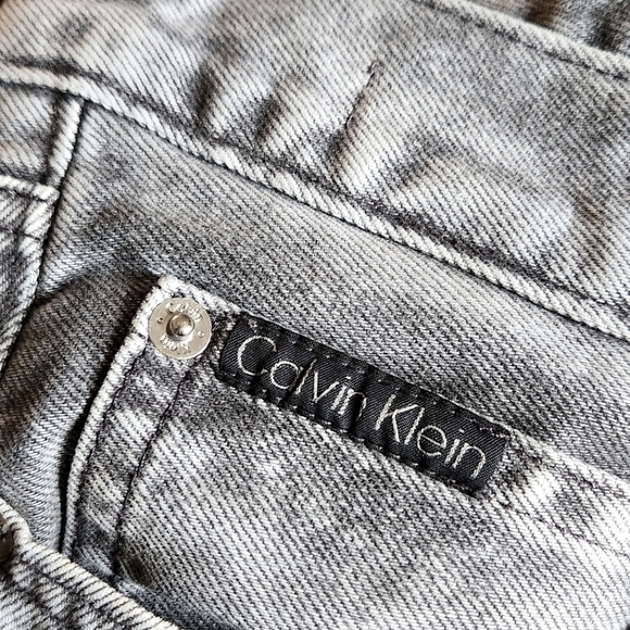 Calvin Klein jeans - Picture 4 of 8